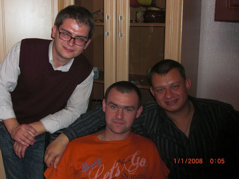 Сергей Тучков фотография #5