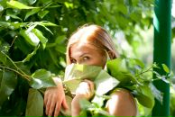 Фотография Федотовой Майи