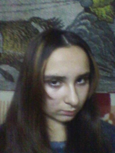 Елена Мищенко фотография #19