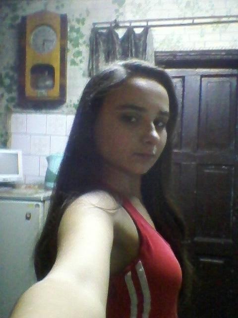 Елена Мищенко фотография #24