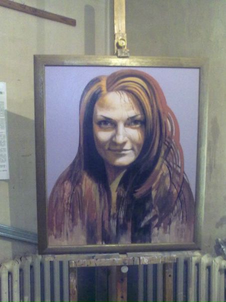 №18, Маргарита Владимирова, Екатеринбург, Россия №18, Маргарита Владимирова, Екатеринбург, Россия
