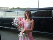 Фотография Лазорки Клавдии