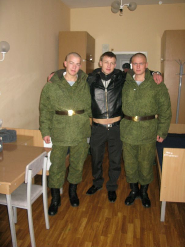 Александр Федун фотография #41