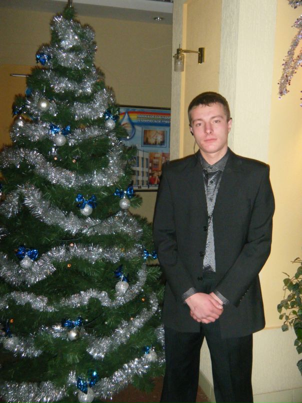 Дмитрий Бублис фотография #35