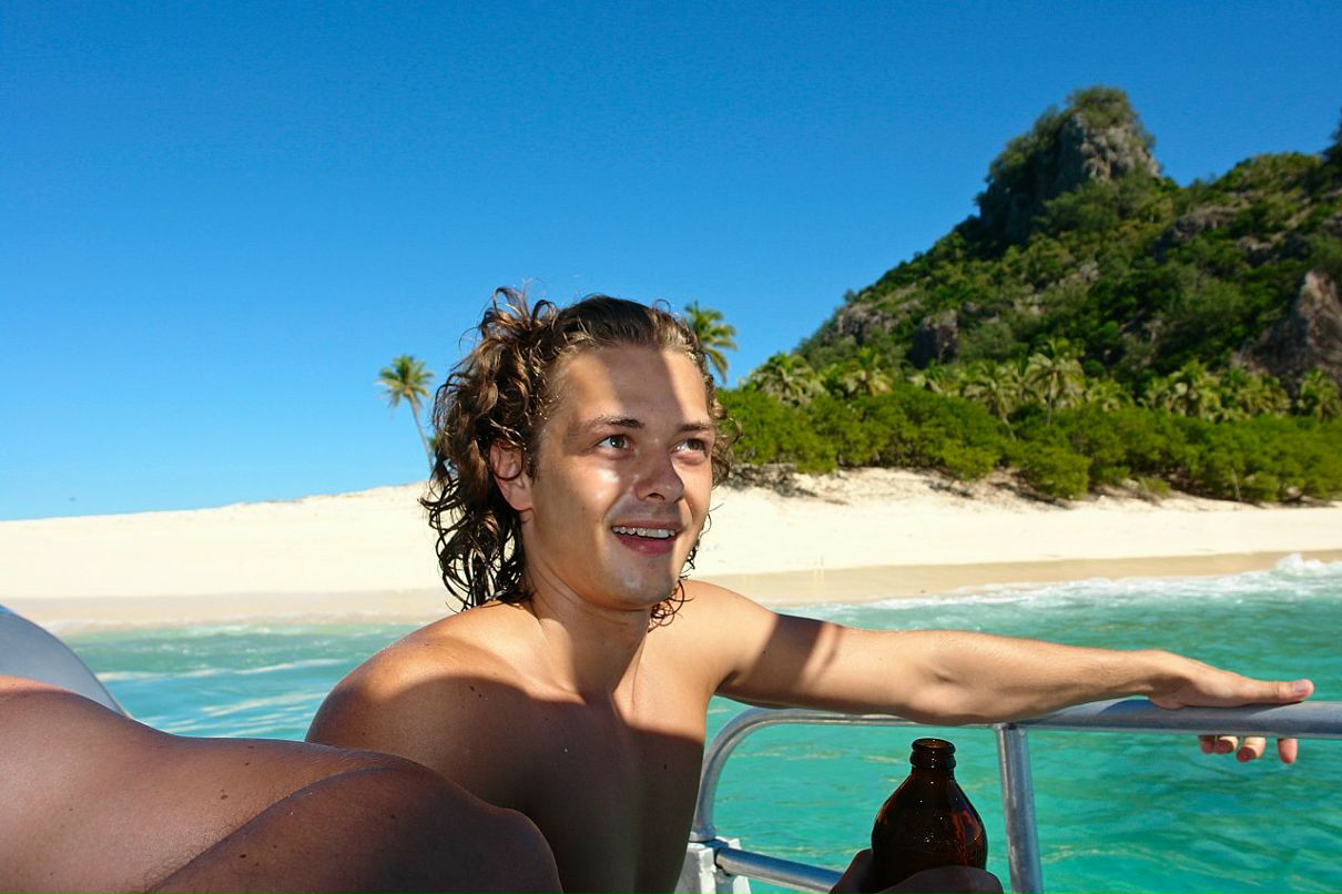 Антон Феев фотография #11