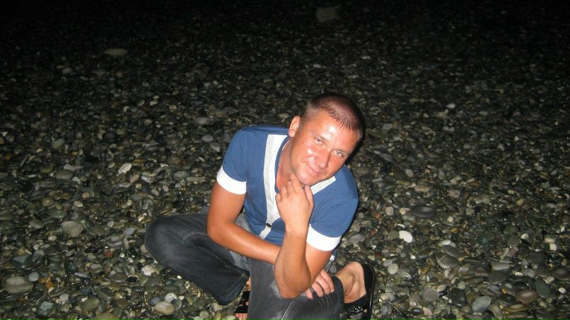 Александр Постников фотография #39