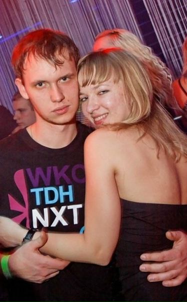 №1, Владислав Кривцов, 36 лет, Воронеж №1, Владислав Кривцов, 36 лет, Воронеж
