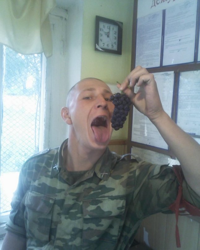 Андрей Жуков фотография #36