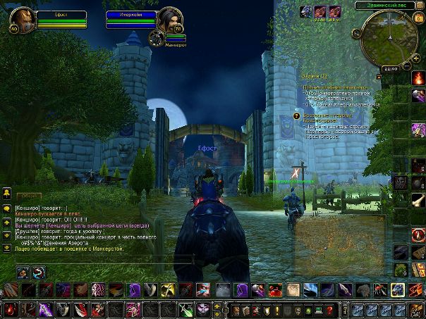 World Warcraft фото №18