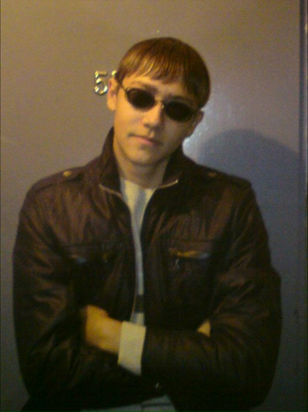 Сергей Дементьев фотография #4