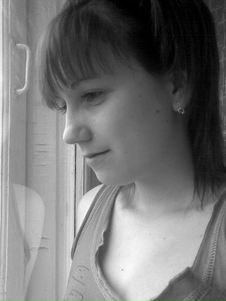 Иришка @(^___^)@ фото №6