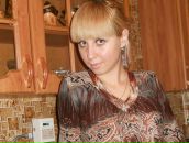 Фотография Коротаевой Элеоноры