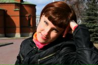 Фотография Янченко Ольги