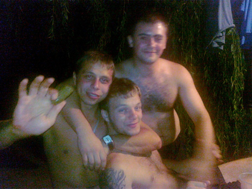 Иван Бугера фотография #48