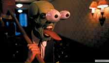 Фотография Комаева Тимсона