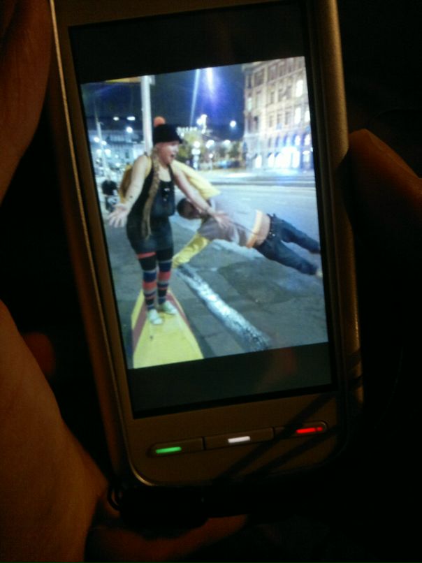 Макс Кин фотография #18