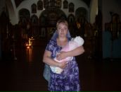 Фотография Орловой Оксаны