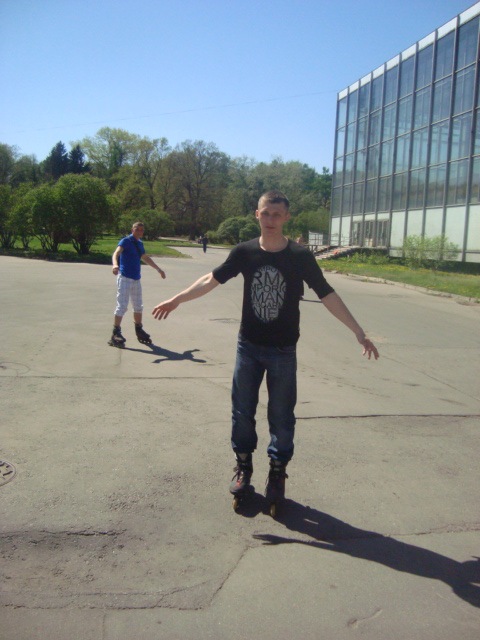 Дмитрий Азанов фотография #41