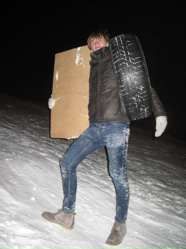 Pingvin Art фотография #47