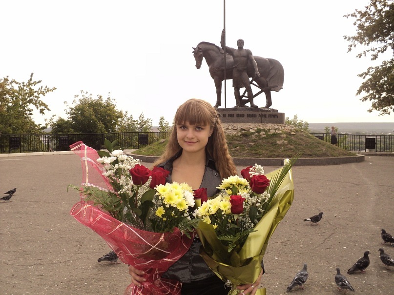Белла Казанова фотография #38