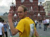 Фотография Жадаева Антона