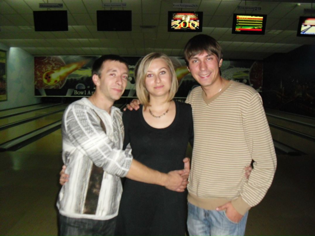 Natalie Evsyukov фотография #31