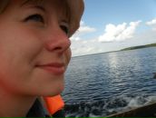 Фотография Белоусовой Марии