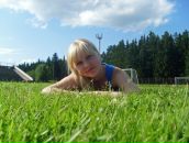 Фотография Трудовишниковой Екатерины