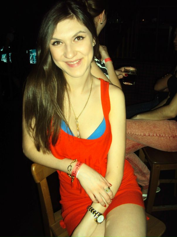 Катя Щербакова фотография #22