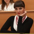 Фотография Секериной Анютки