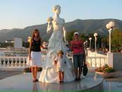 Фотография Хисамутдиновой Ольги