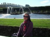 Фотография Бориной Надежды