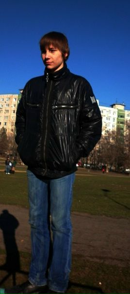 №1, Тимур Ифраимов, Ростов-на-Дону, Россия №1, Тимур Ифраимов, Ростов-на-Дону, Россия