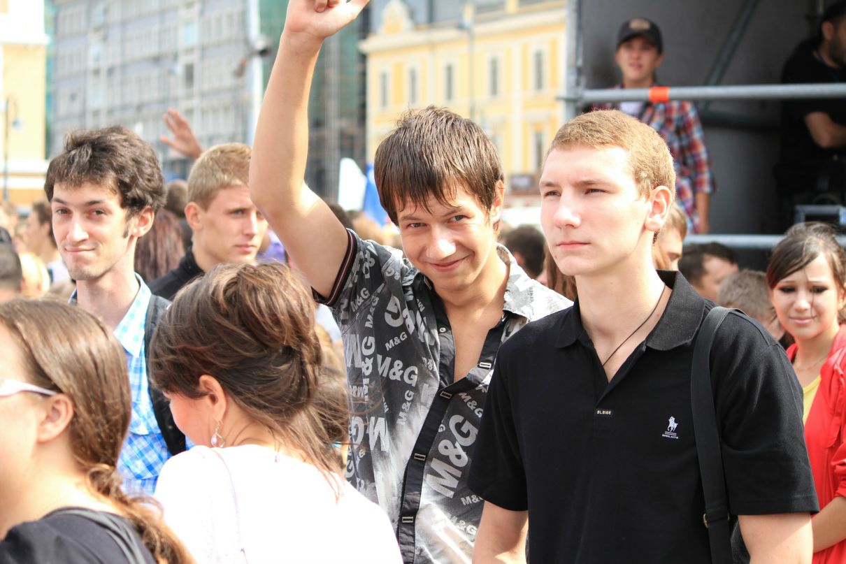 Роман Марченко фотография #30