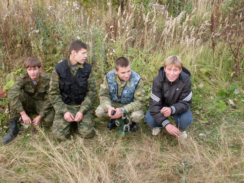 Владимир Путков фотография #31