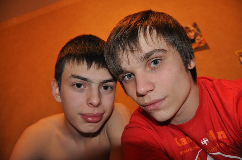 Игорь Измайлов фотография #22