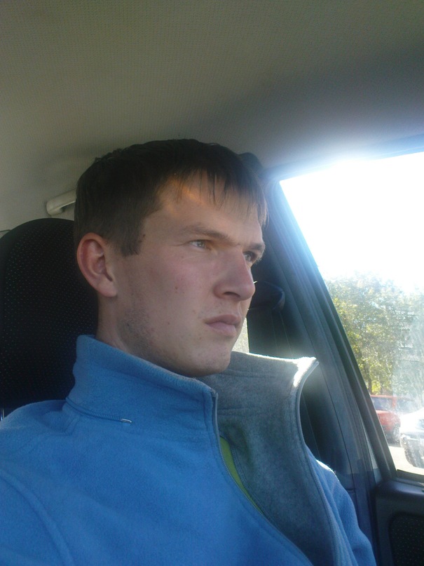 Михаил Дементьев фотография #50