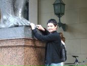 Фотография Зуевой Натальи