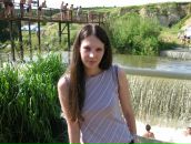 Юлія Федорова фотография #31 (источник - https://vk.com/id17294339)