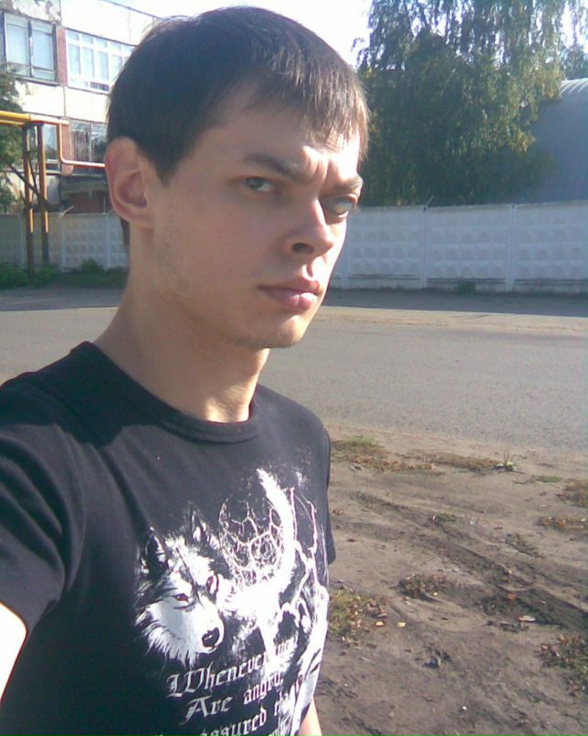 Костя Дзюин фотография #22