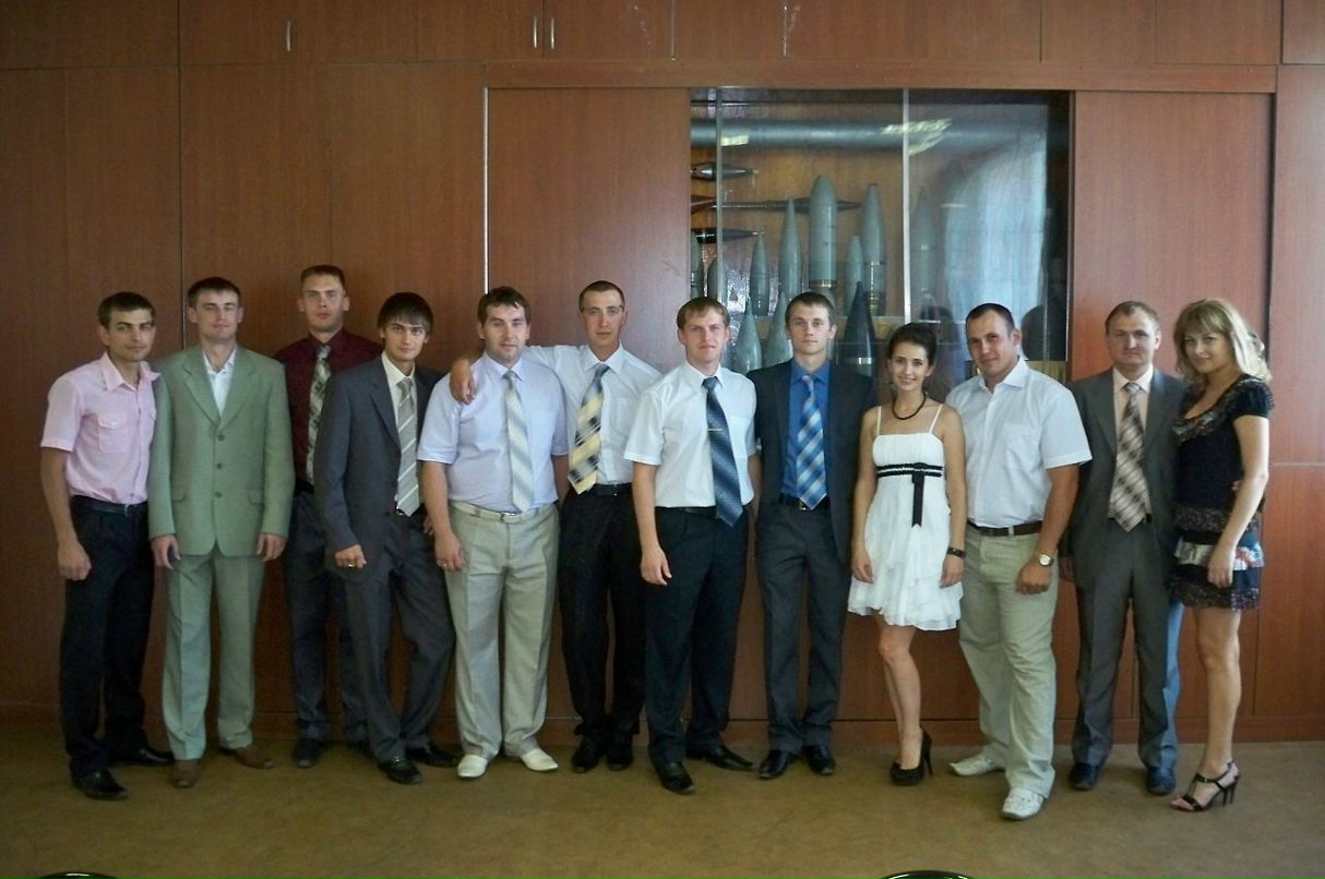 Сергей Тимошкин фотография #12