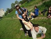 Фотография Глобы Андрея