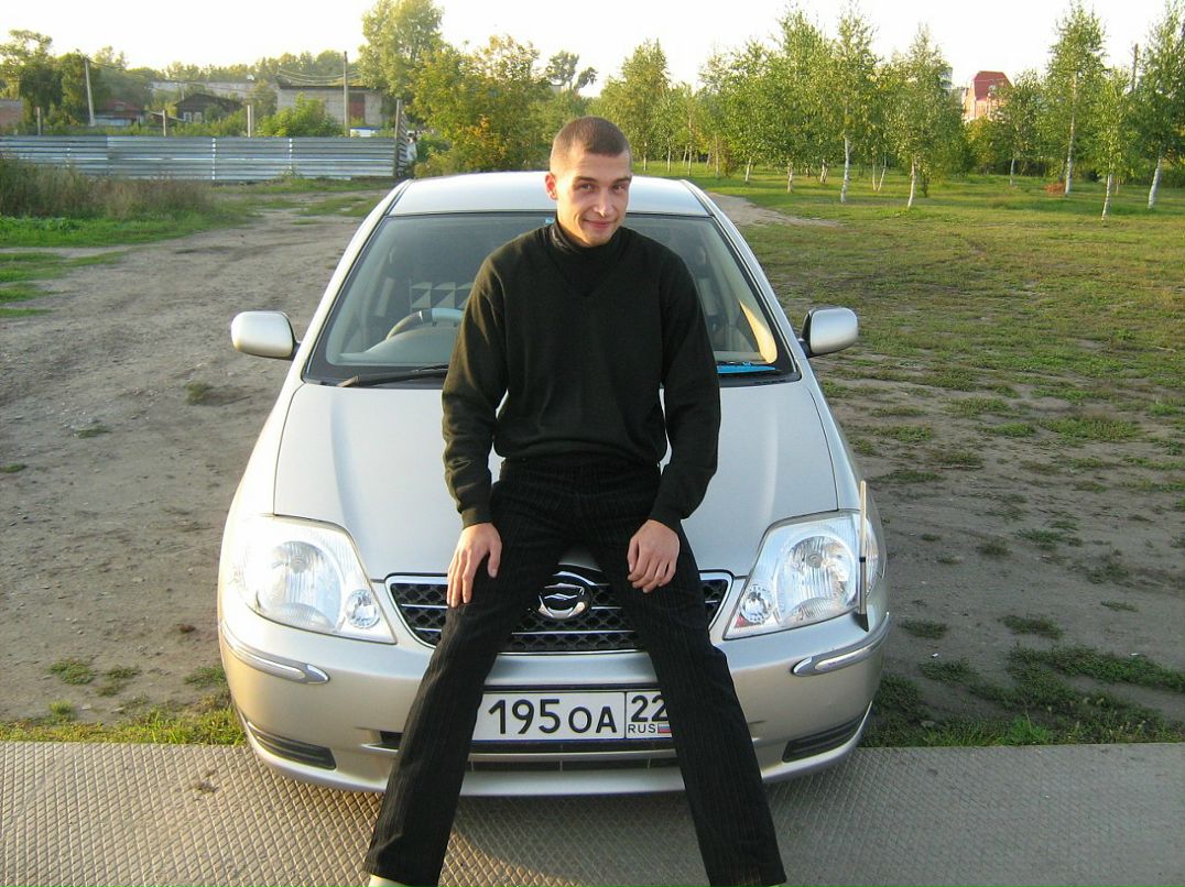 Владислав Владимирович фотография #49