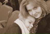 Фотография Галаховой Светы