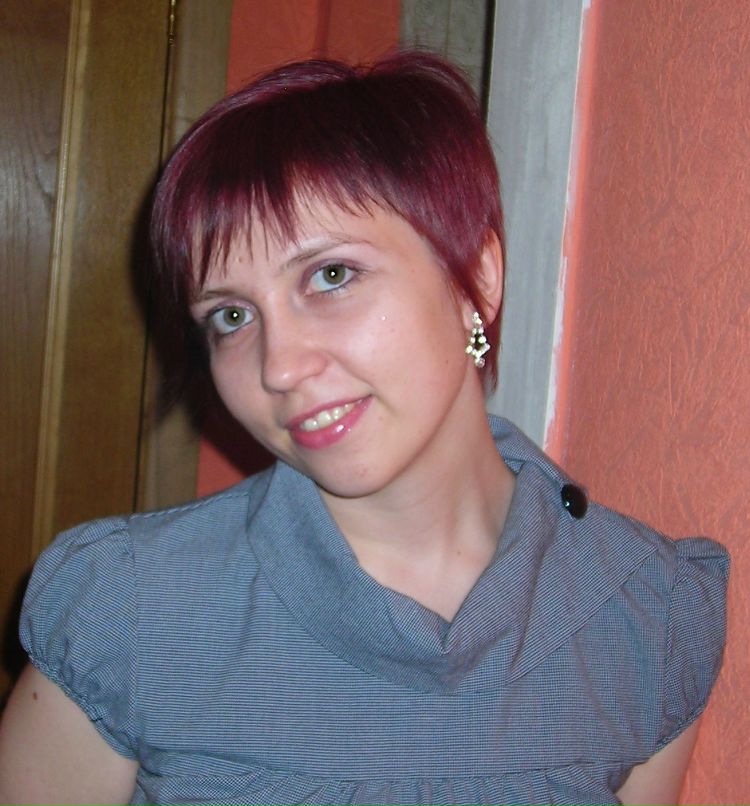 Ирина Коваленко фотография #12