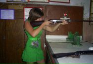 Фотография Евстифеевой Анны