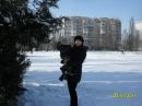 Фотография Томышинец Алины