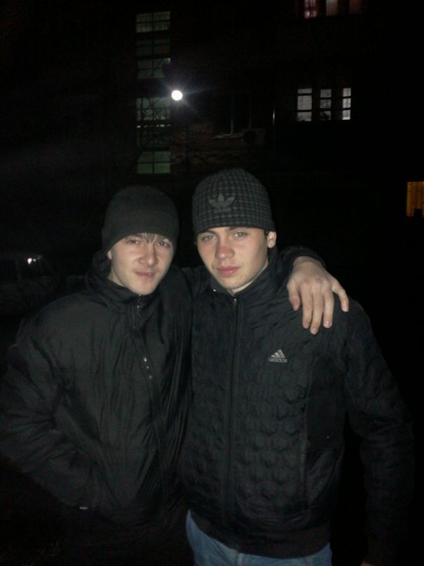 Евгений Башмаков фотография #6