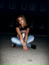 Фотография Бугровой Анастасии