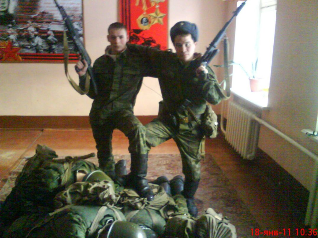 Арман Арман фотография #48